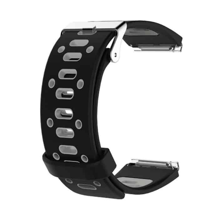 Killer Deals Replacement Sporty Silicone Strap for Fitbit Blaze - Image 8
