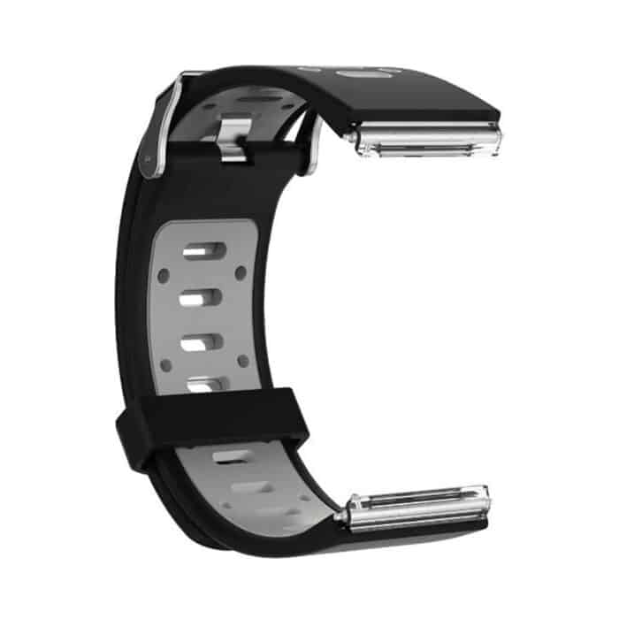 Killer Deals Replacement Sporty Silicone Strap for Fitbit Blaze - Image 9