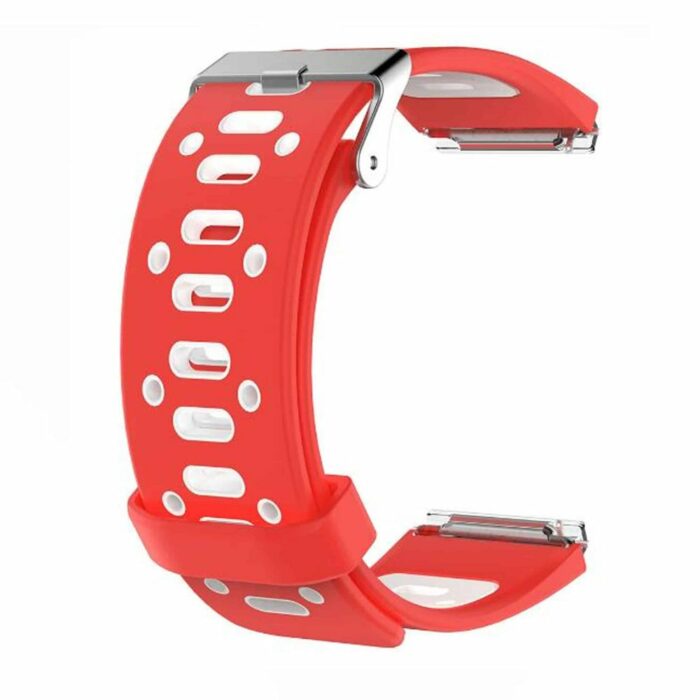 Killer Deals Replacement Sporty Silicone Strap for Fitbit Blaze - Image 11