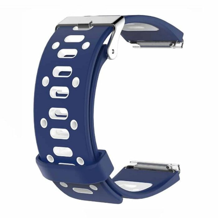 Killer Deals Replacement Sporty Silicone Strap for Fitbit Blaze - Image 12
