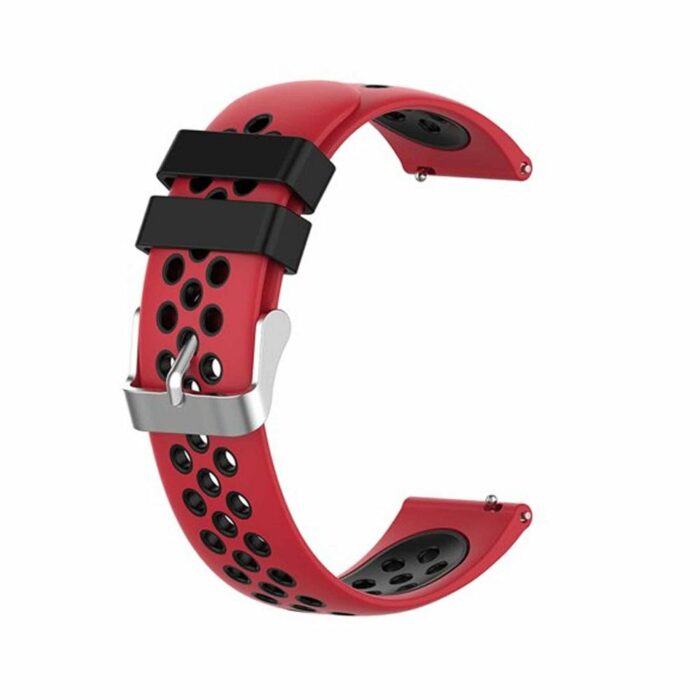 Killer Deals 20mm Replacement Silicone Strap for Garmin Venu - Image 15