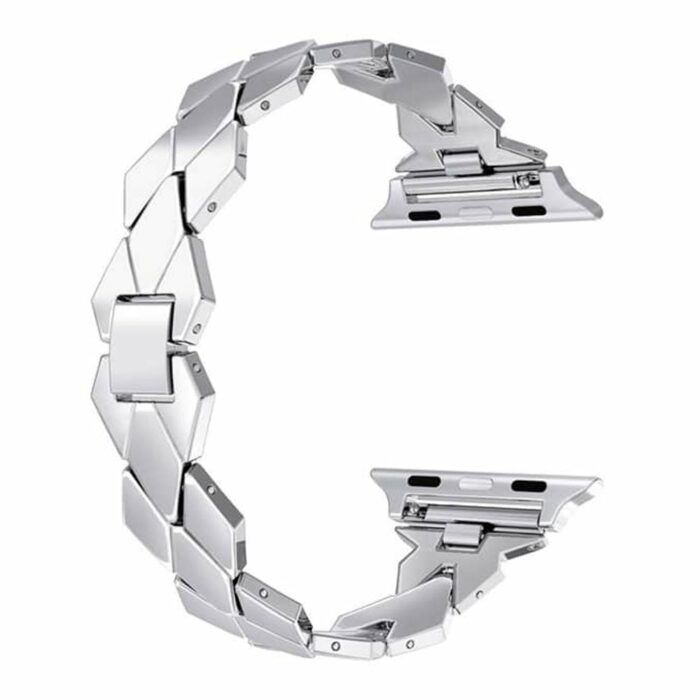 Killer Deals Luxury Plastic Strap for 38/40/41mm Apple Watch - Image 11
