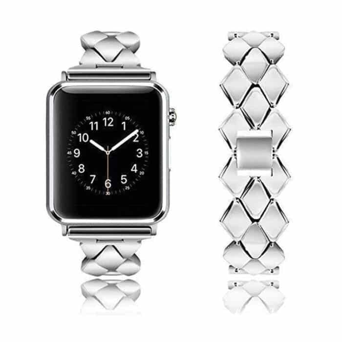 Killer Deals Luxury Plastic Strap for 38/40/41mm Apple Watch - Image 2