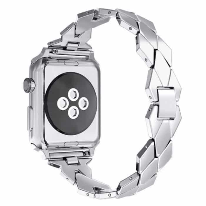 Killer Deals Luxury Plastic Strap for 38/40/41mm Apple Watch - Image 6