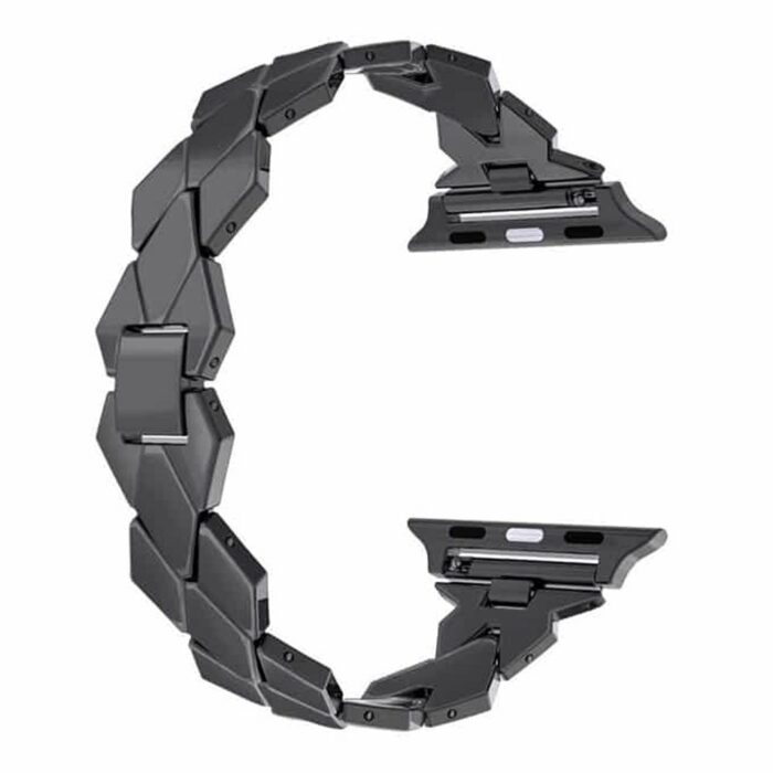Killer Deals Luxury Plastic Strap for 38/40/41mm Apple Watch - Image 7