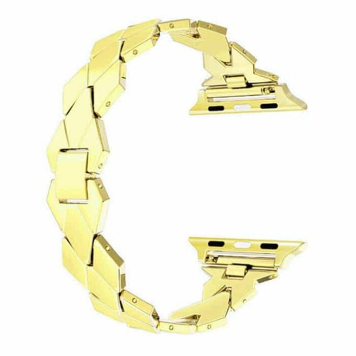 Killer Deals Luxury Plastic Strap for 38/40/41mm Apple Watch - Image 8