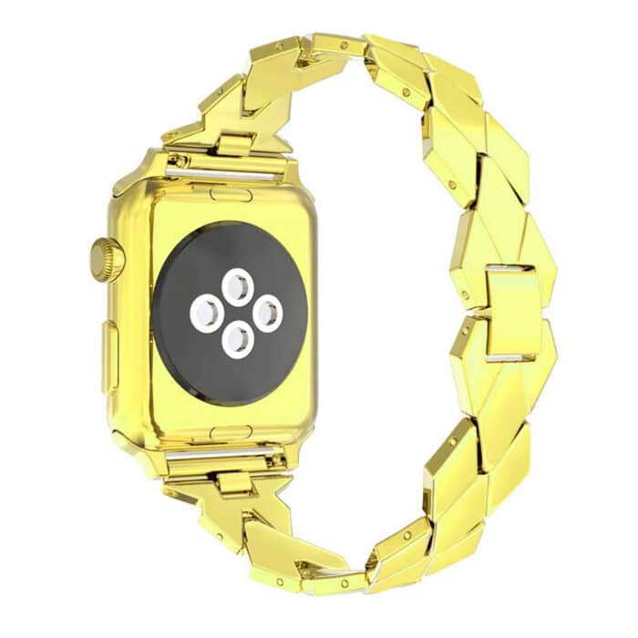 Killer Deals Luxury Plastic Strap for 38/40/41mm Apple Watch - Image 5
