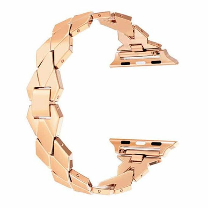 Killer Deals Luxury Plastic Strap for 38/40/41mm Apple Watch - Image 10