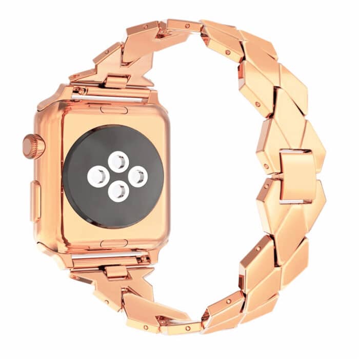 Killer Deals Luxury Plastic Strap for 38/40/41mm Apple Watch - Image 3