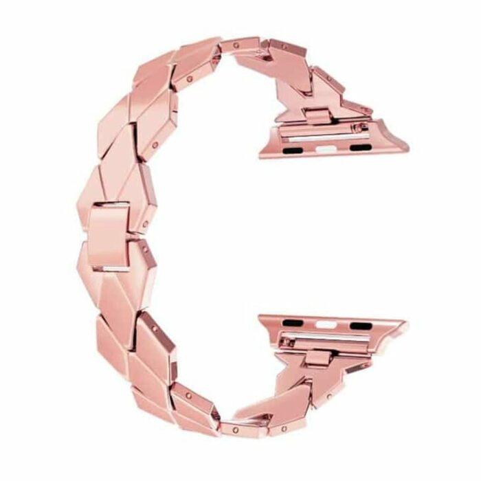 Killer Deals Luxury Plastic Strap for 38/40/41mm Apple Watch - Image 9