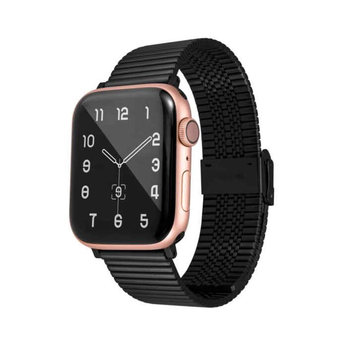Killer Deals 38/40/41mm Stainless Steel Strap & Tool for Apple Watch - Image 5