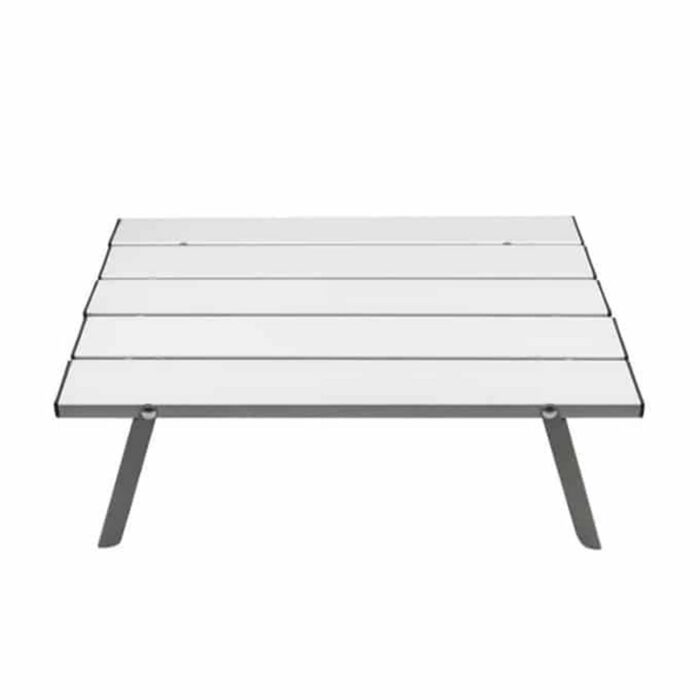 Killer Deals Aluminium Camping/Outdoor/Beach/Picnic/Game Mini Portable Folding Table