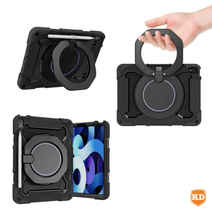Killer Deals Protective Cover for Pad Mini 6 6th Gen 2021 A2567/ A2568/ A2569 - Image 3
