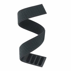 Killer Deals 20mm Ultralight Replacement Nylon Strap for Garmin Fenix