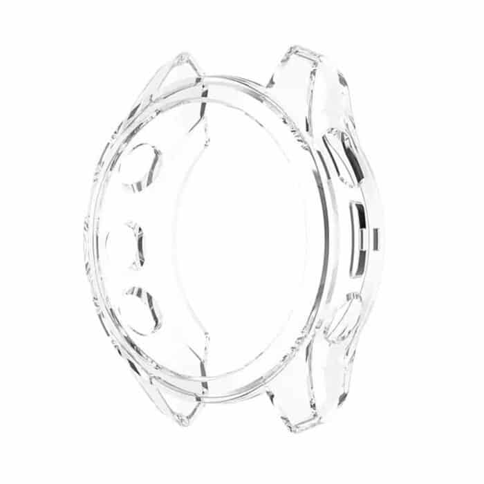 Killer Deals 42mm TPU Protective Bumper Cover for Garmin Fenix 7S - Image 11