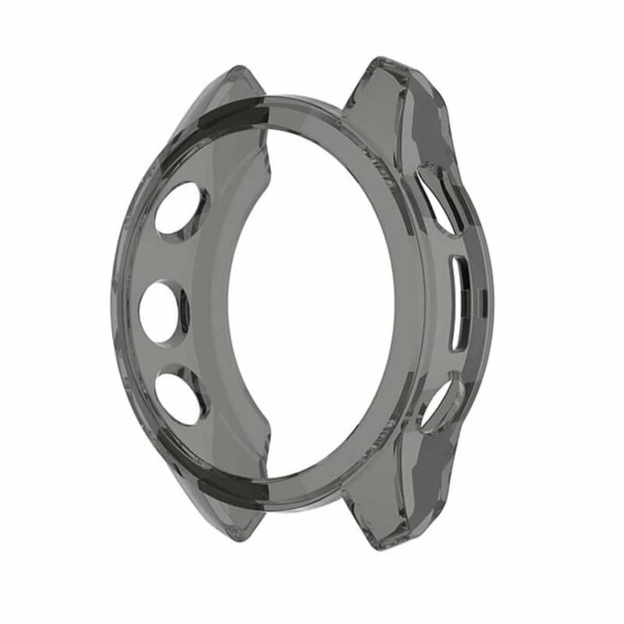 Killer Deals 42mm TPU Protective Bumper Cover for Garmin Fenix 7S - Image 12