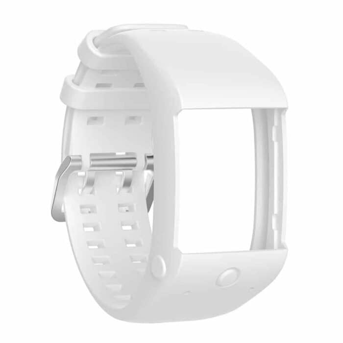 Killer Deals Polar M600 Silicone Strap x3 second hand - Image 5