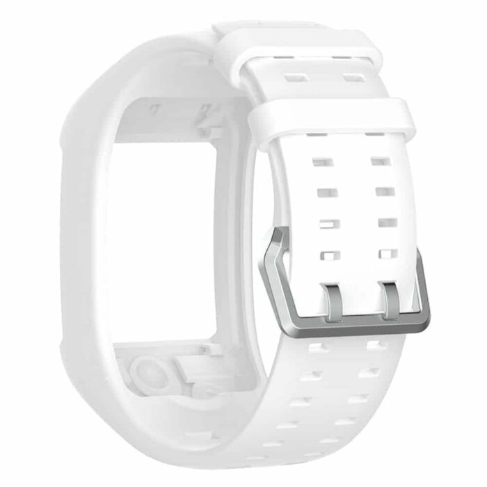 Killer Deals Polar M600 Silicone Strap x3 second hand - Image 6
