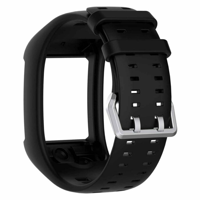 Killer Deals Polar M600 Silicone Strap x3 second hand - Image 9