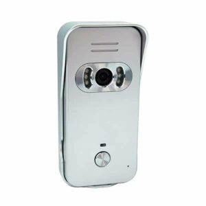 Homesmartwifi Ip/ Video Door Phone