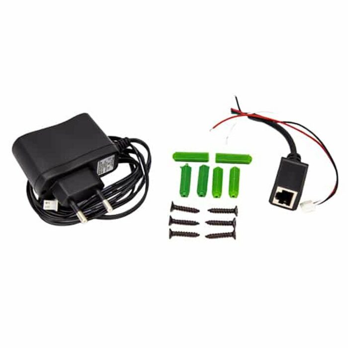 Homesmartwifi Ip/ Video Door Phone - Image 4