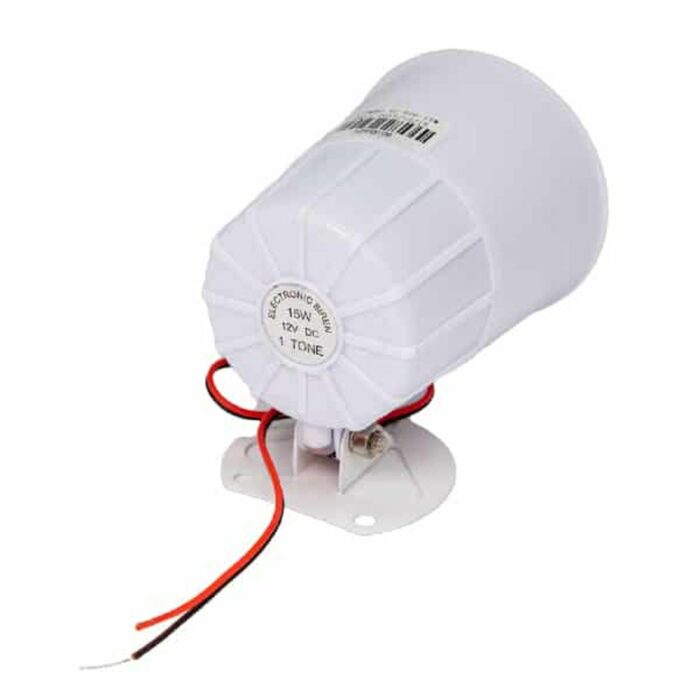 Killer Deals Homesmart Wired Siren Alarm - Image 3