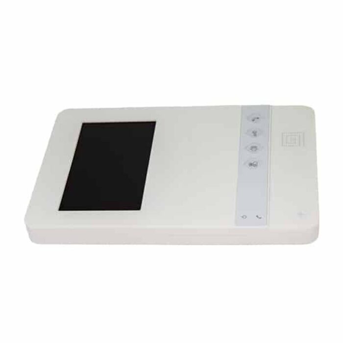 Homesmart Video Door Phone – Android / iOS Compatible – WiFi / IP Enabled