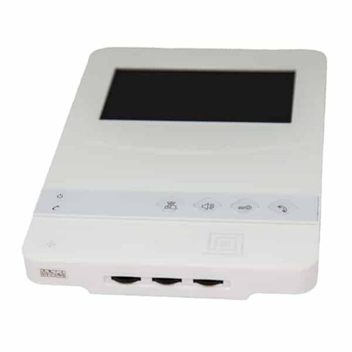 Homesmart Video Door Phone – Android / iOS Compatible – WiFi / IP Enabled - Image 2