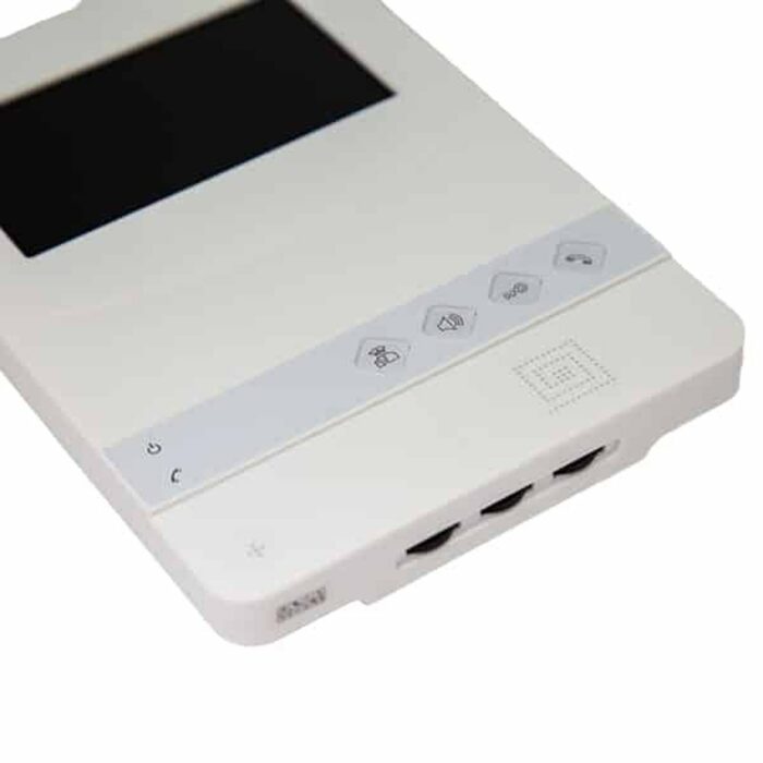 Homesmart Video Door Phone – Android / iOS Compatible – WiFi / IP Enabled - Image 3