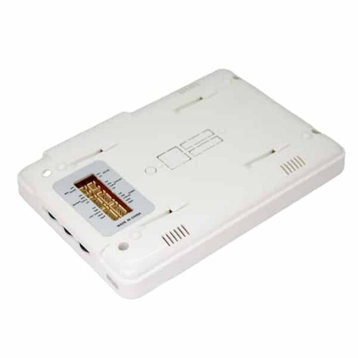 Homesmart Video Door Phone – Android / iOS Compatible – WiFi / IP Enabled - Image 4