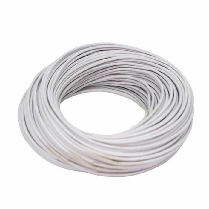 Killer Deals 4 Core Solid Security Comms Cable 50m
