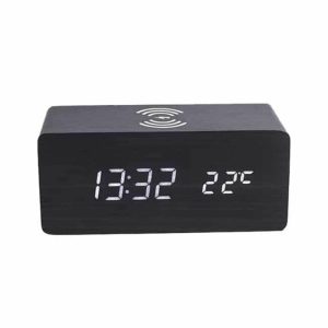 14406-700×700-1 Killer Deals Qi Wireless Charger Digital Alarm Clock for Samsung/iPhone/Huawei
