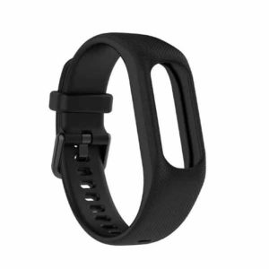 14416-700×700-1 Killer Deals Adjustable Sporty Replacement Silicone Strap for Garmin Vivosmart 5