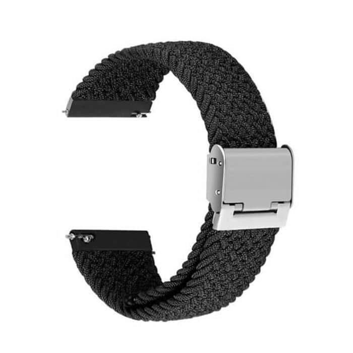 Killer Deals 22mm Universal Watch Braided Strap for Huawei/ Samsung