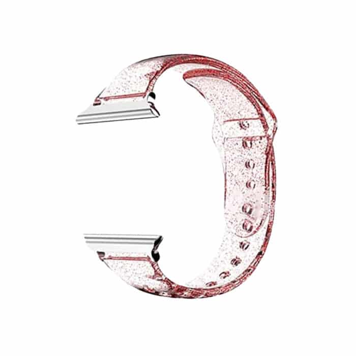 Killer Deals Glitter TPU Strap for 42/44/45/49mm Apple Watch - Image 9