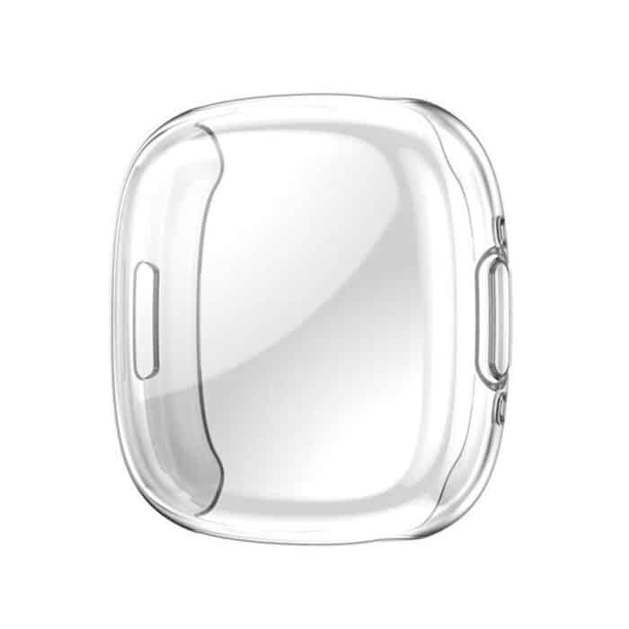 Killer Deals Shockproof Protective TPU Case for Fitbit Versa 4 - Image 12