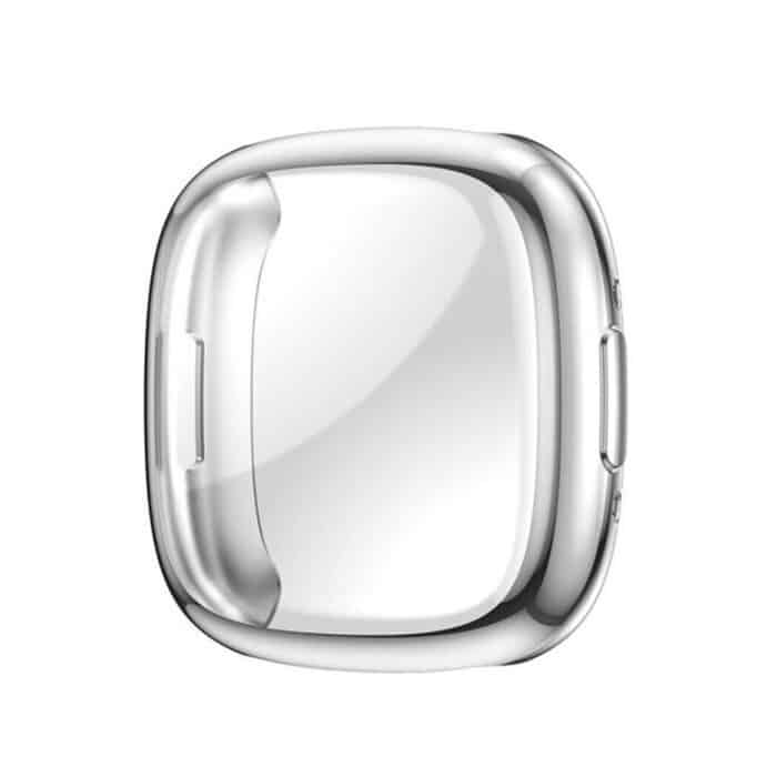 Killer Deals Shockproof Protective TPU Case for Fitbit Versa 4 - Image 6