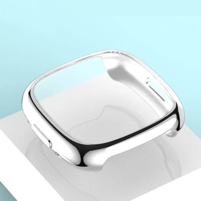 Killer Deals Shockproof Protective TPU Case for Fitbit Versa 4 - Image 7