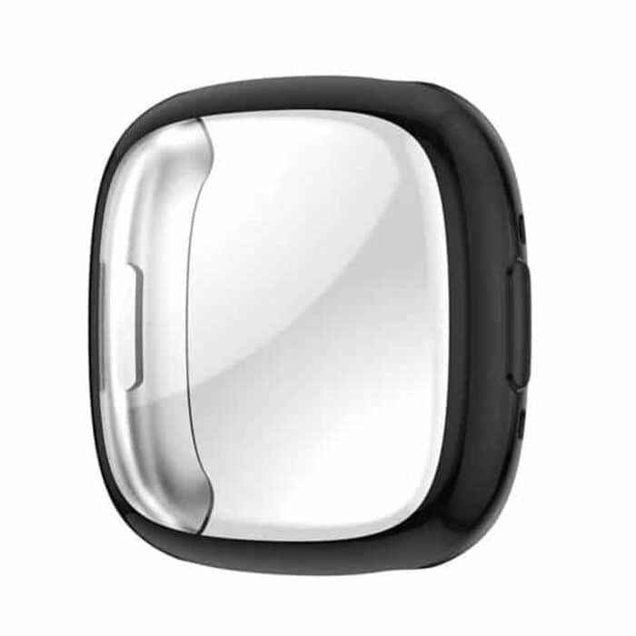 Killer Deals Shockproof Protective TPU Case for Fitbit Versa 4 - Image 14