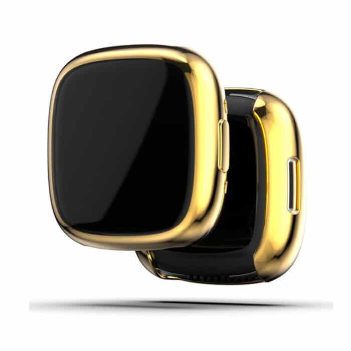 Killer Deals Shockproof Protective TPU Case for Fitbit Versa 4 - Image 8