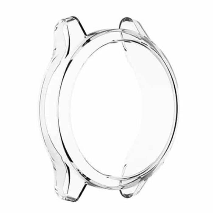 Killer Deals Protective TPU Bumper Case for Garmin Vivomove Luxe - Image 6