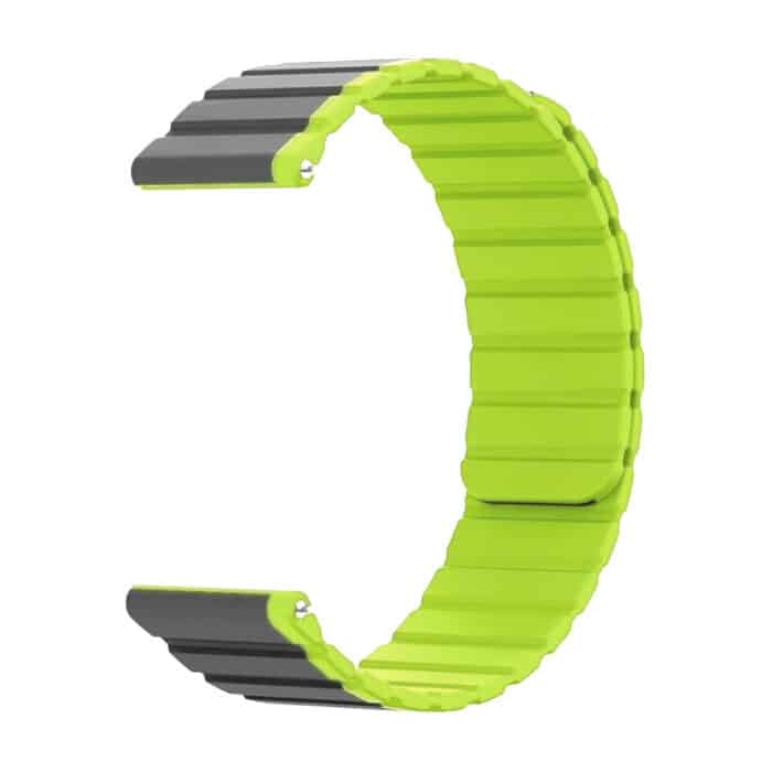 Killer Deals 22mm Universal Silicone Magnetic Strap - Image 9