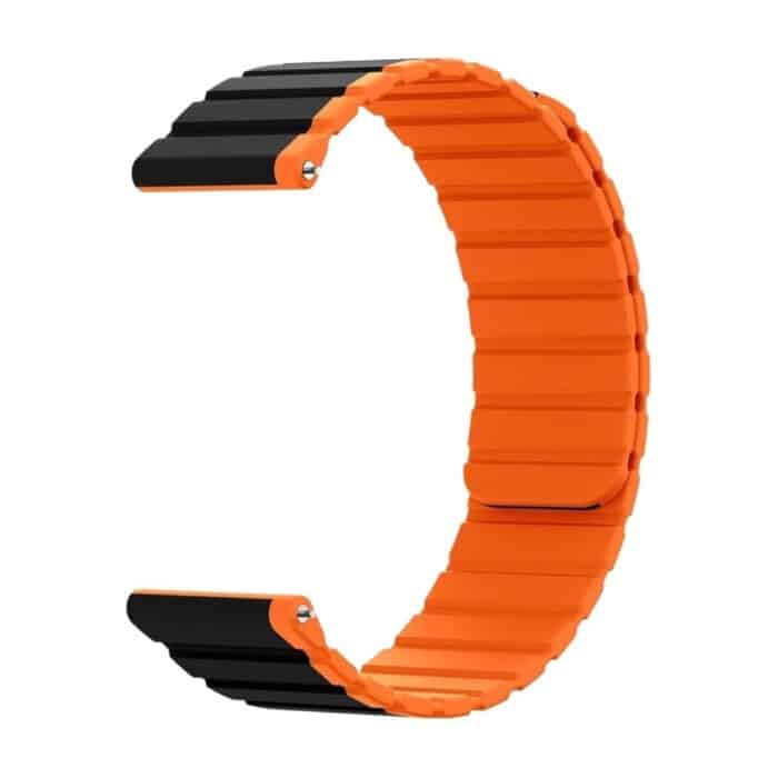 Killer Deals 22mm Universal Silicone Magnetic Strap - Image 10