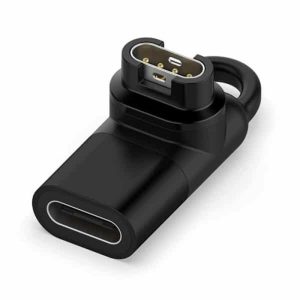 Killer Deals Replacement Charging Cable Converter for Garmin Forerunner