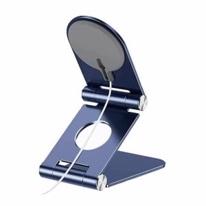 14710-700×700-1 Killer Deals MagSafe Compatible Foldable Phone Stand Holder for iPhone