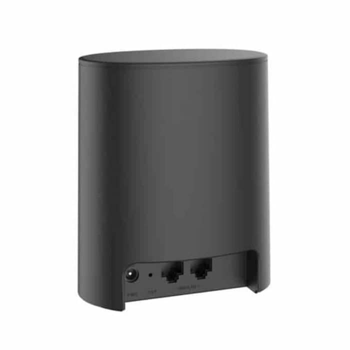 Killer Deals Dual Band Wi-Fi6 Mesh Router 2+2 AX1800- NM1817 - Image 2