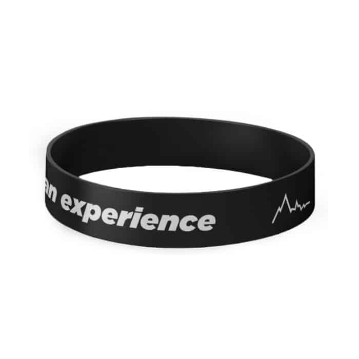 Duplicate Killer Deals HD TPU Protective Case for Fitbit Versa 2 + It's an Experience Wristband - Combo - Image 2