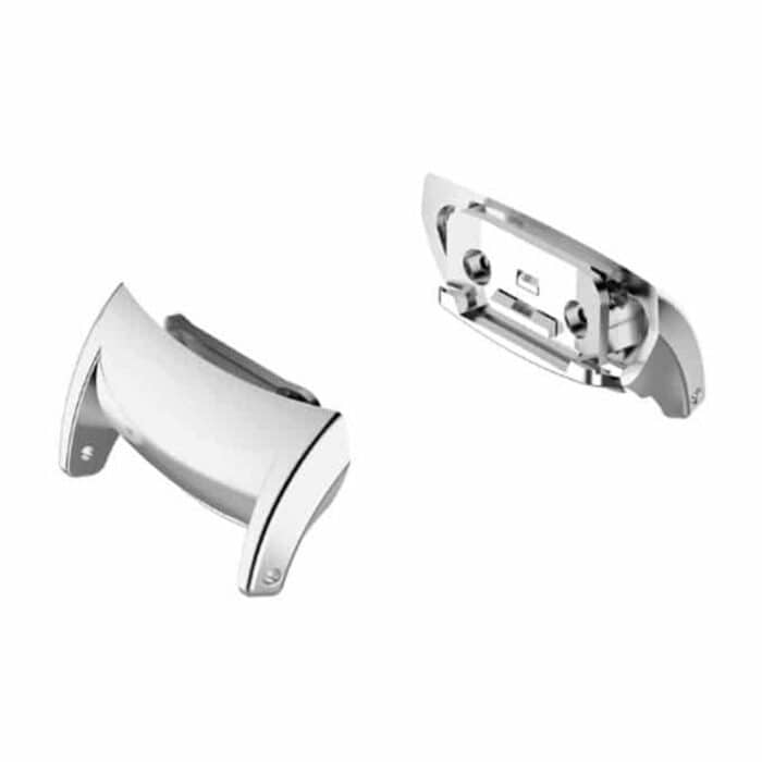 Killer Deals 20mm Watch Lug Adapters Connectors for Samsung Gear Fit2 - Image 9