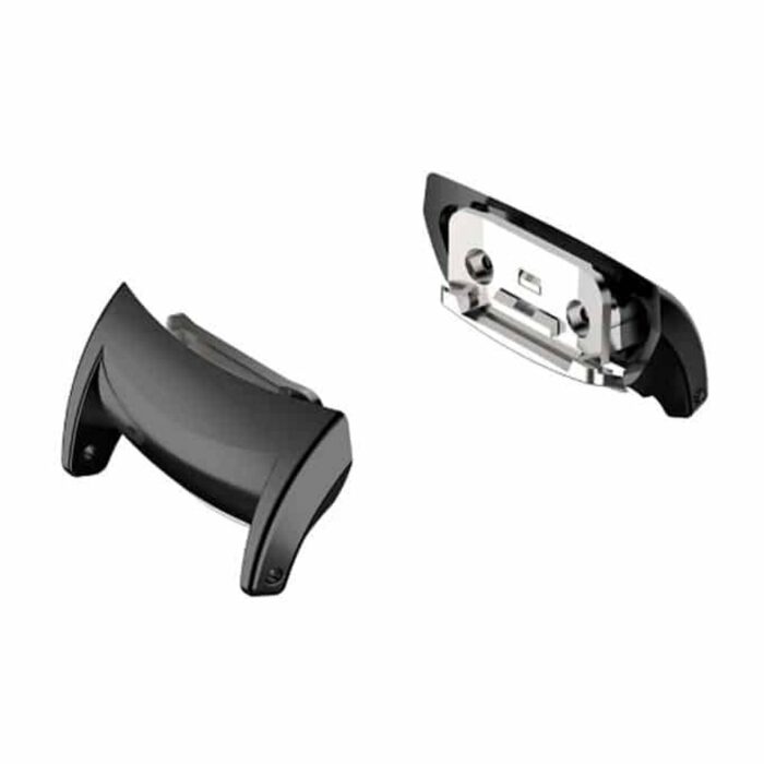 Killer Deals 20mm Watch Lug Adapters Connectors for Samsung Gear Fit2 - Image 6