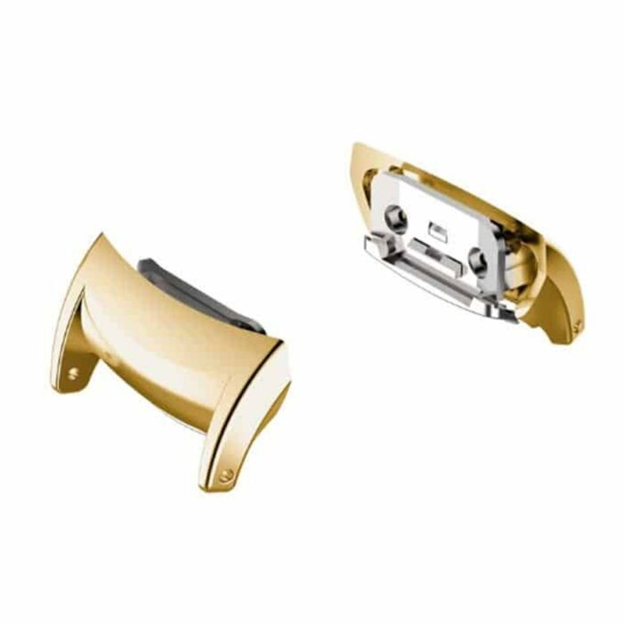 Killer Deals 20mm Watch Lug Adapters Connectors for Samsung Gear Fit2 - Image 7